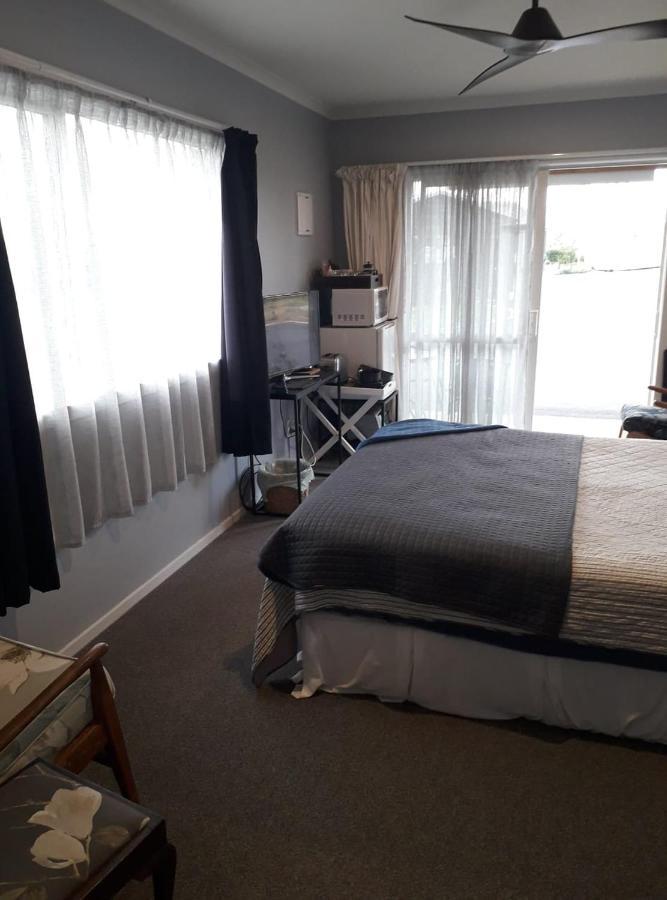 Villa Rural Gordonton Sleepout à Hamilton Extérieur photo