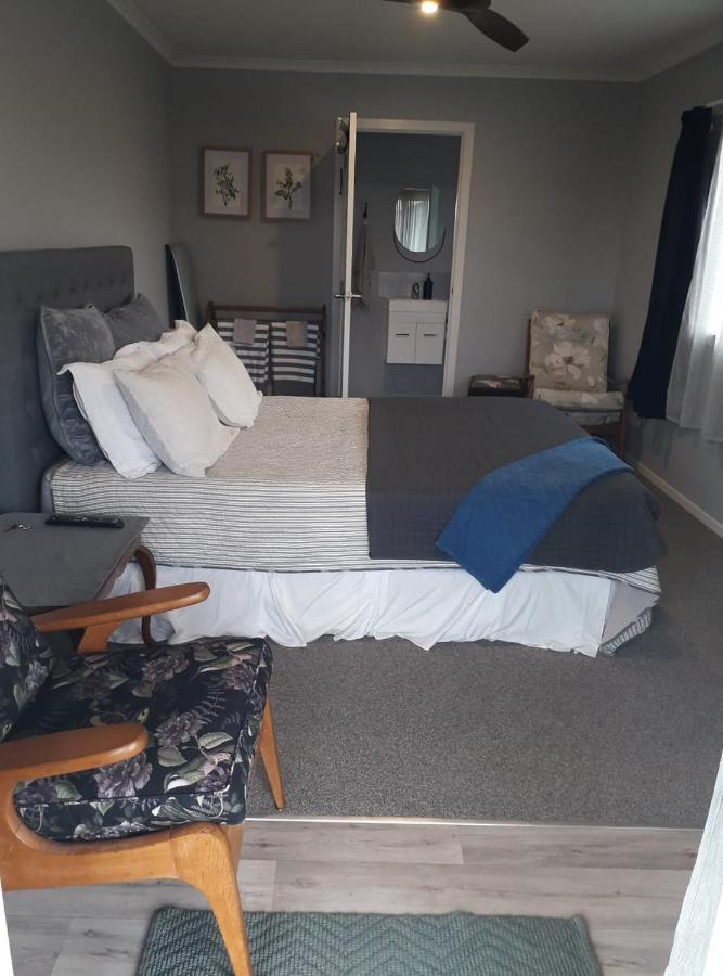 Villa Rural Gordonton Sleepout à Hamilton Extérieur photo