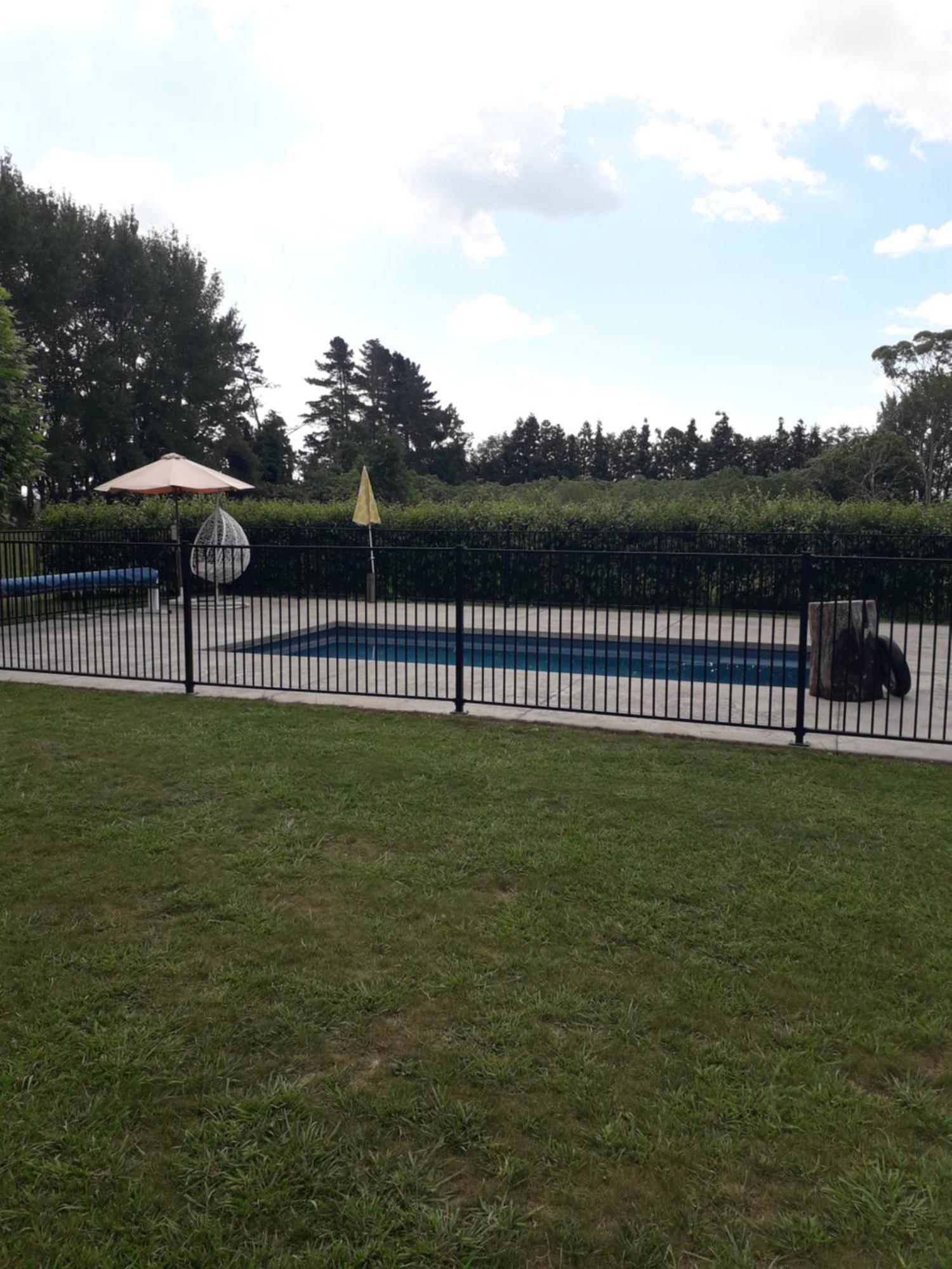 Villa Rural Gordonton Sleepout à Hamilton Extérieur photo